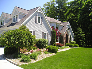 Landscapers and Lawncare Services in Greenville, IN
